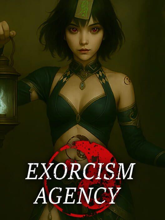 Exorcism Agency