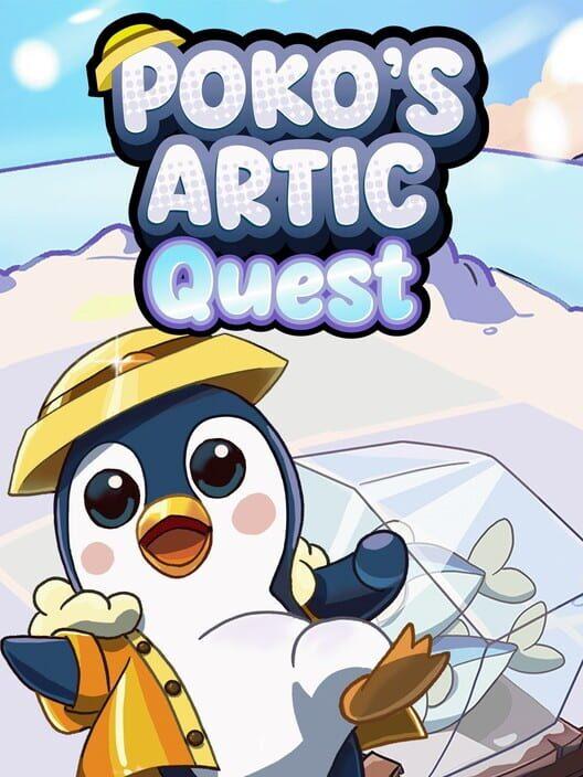 Poko's Arctic Quest (Xbox Series)