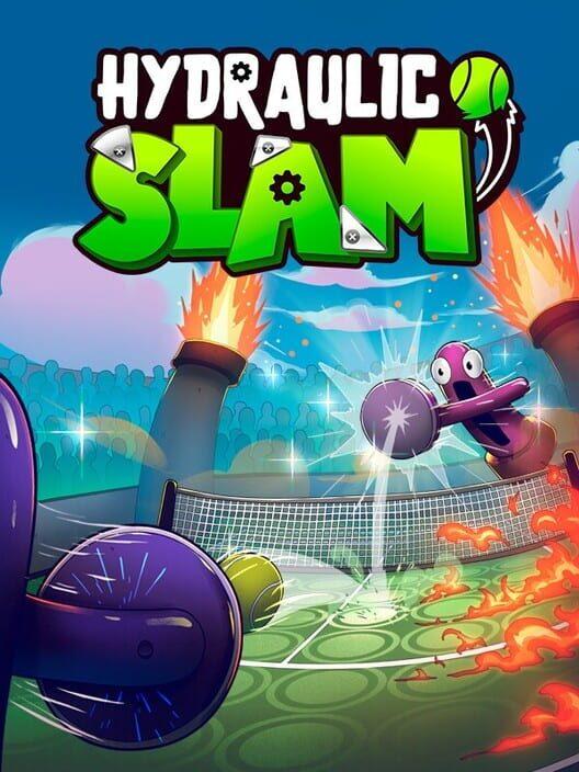 Hydraulic Slam