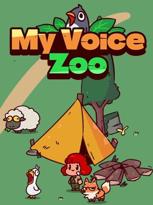 MyVoiceZoo