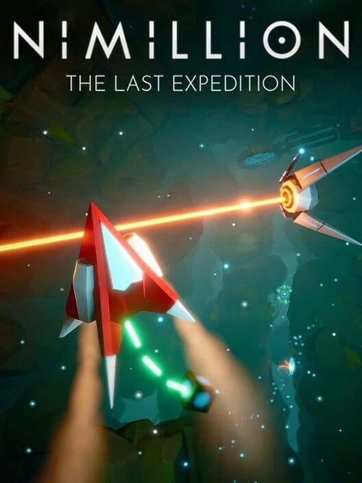 Nimillion - The last expedition