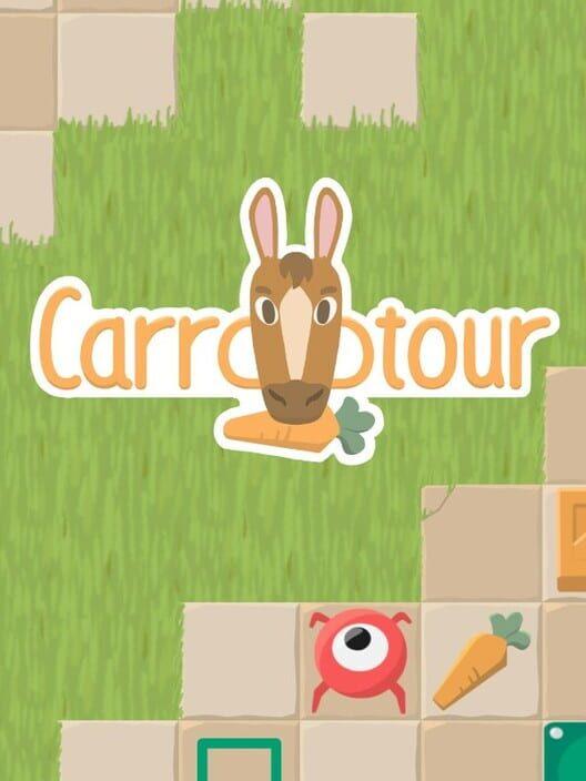 Carrotour 邏蔔巡蘿