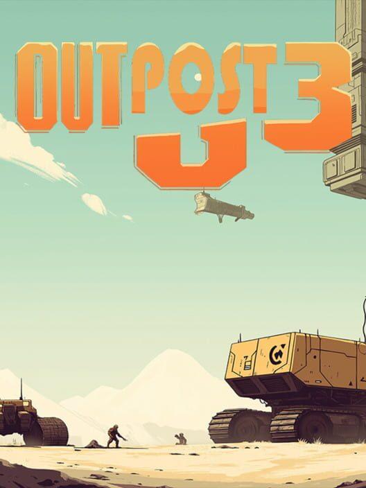 Outpost 3
