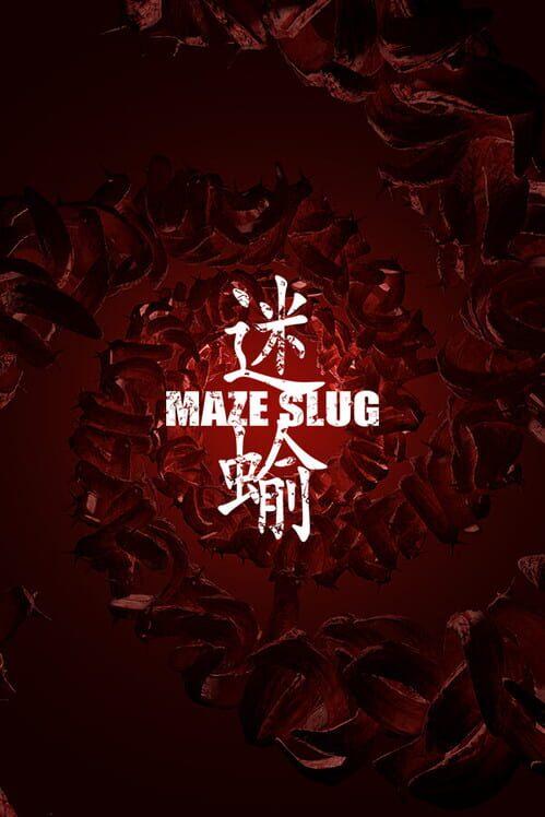MazeSlug