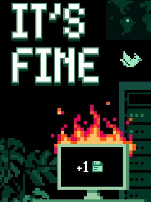 とにかく作り切ってリリース / It's Fine
