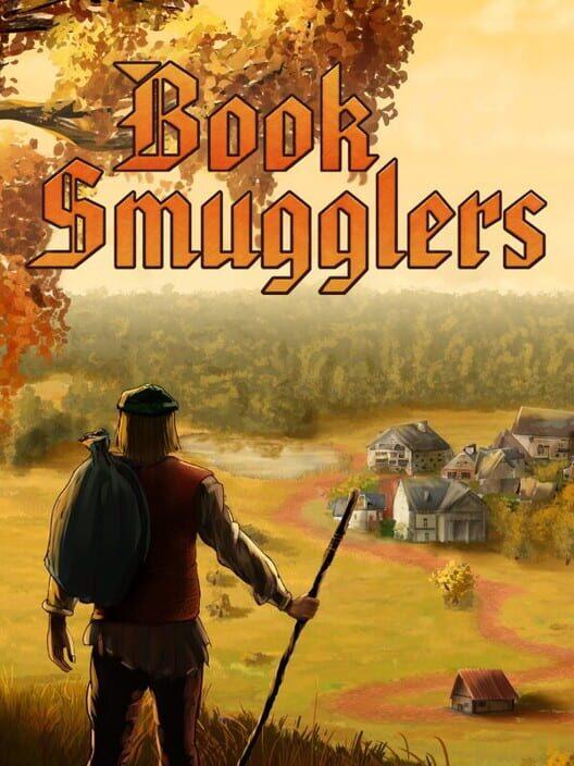 Book Smugglers