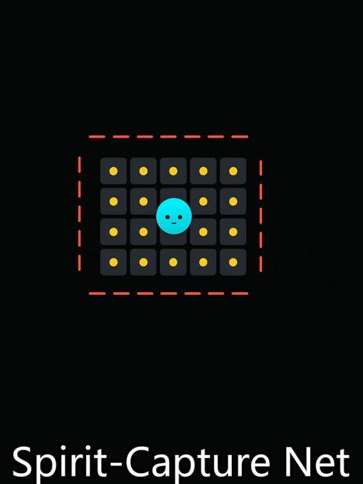 Spirit-Capture Net