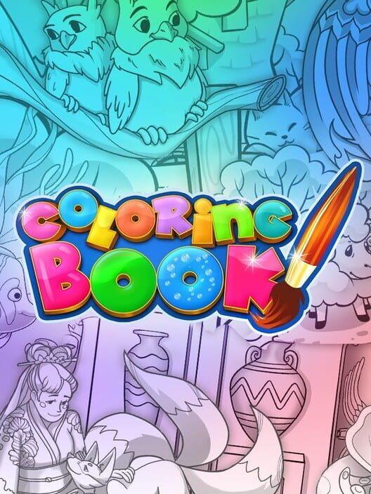 Coloring Book