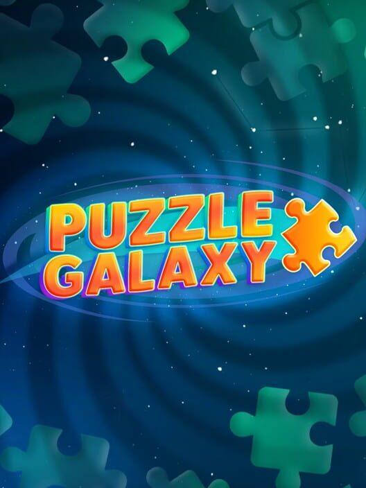 Puzzle Galaxy Xbox Edition