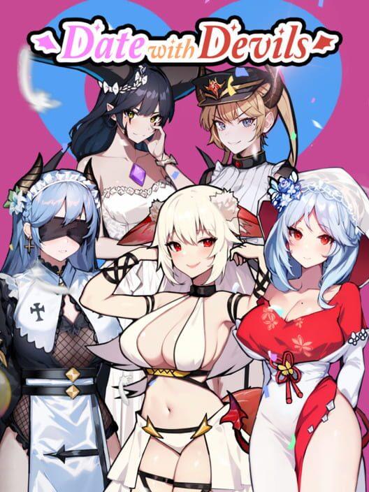 サキュバスのデート