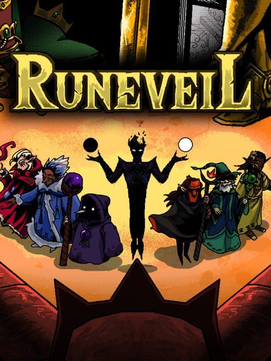 Runeveil