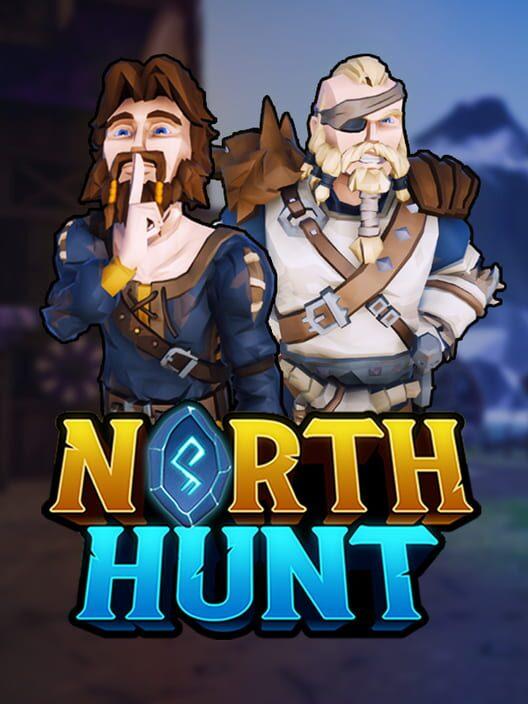 北亨特 (North Hunt)