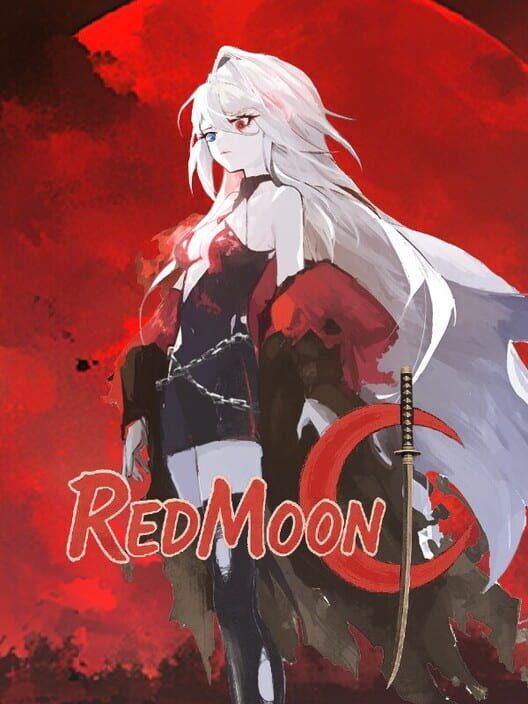 RedMoon : IDLE RPG