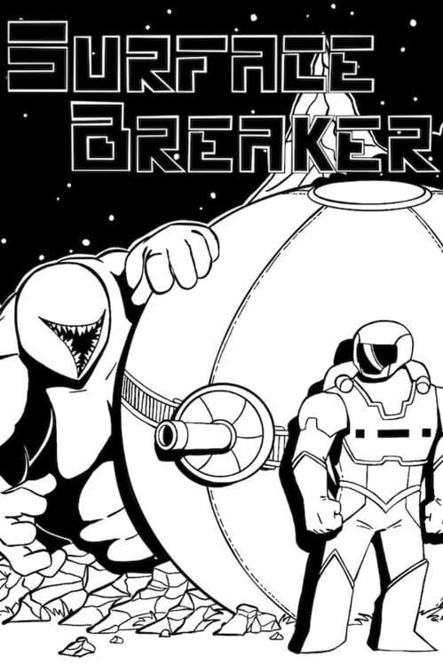 Surface Breaker