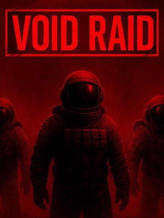 Void Raid
