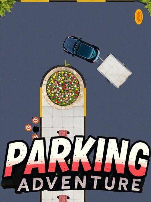 Car Parking Adventure