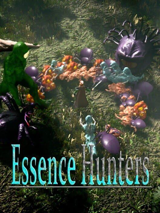 Essence Hunters