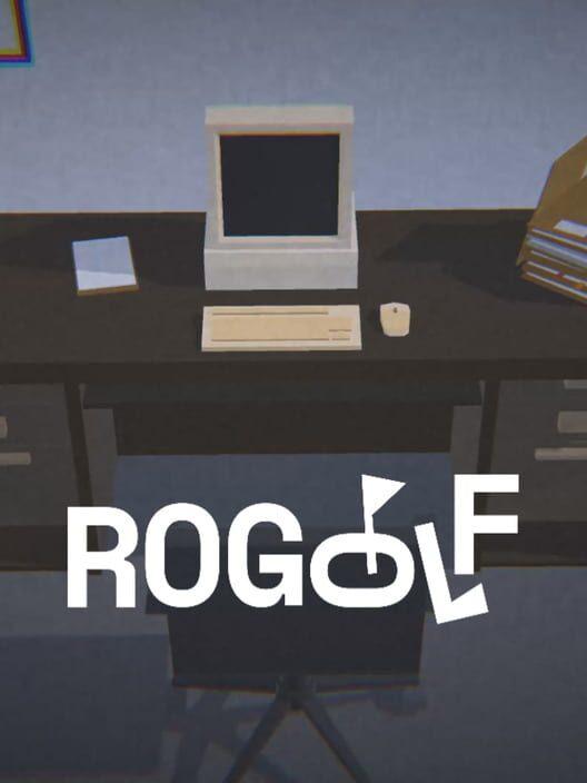 ROGOLF