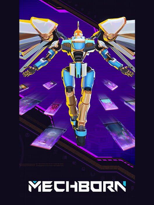 MECHBORN