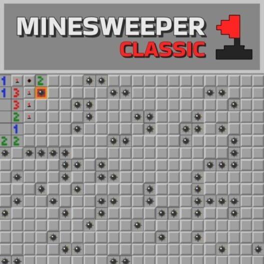 Minesweeper Classic
