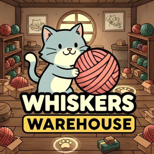 Whiskers Warehouse