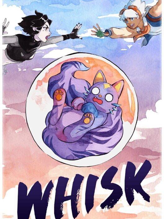 Whisk