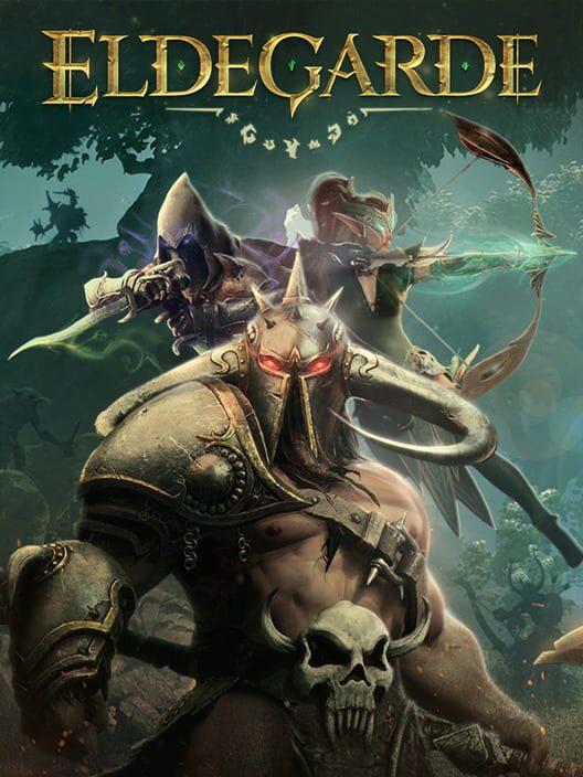 上古守护