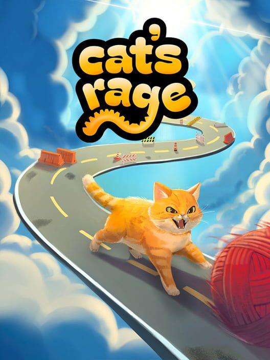 Cat's Rage