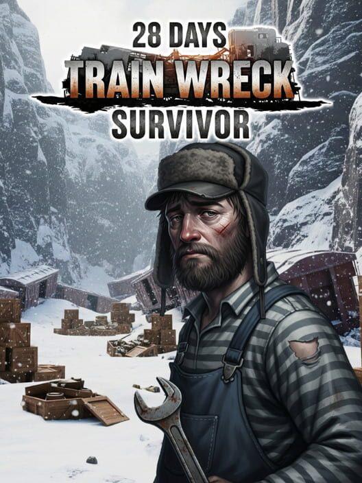 28 Days Train Wreck Survivor