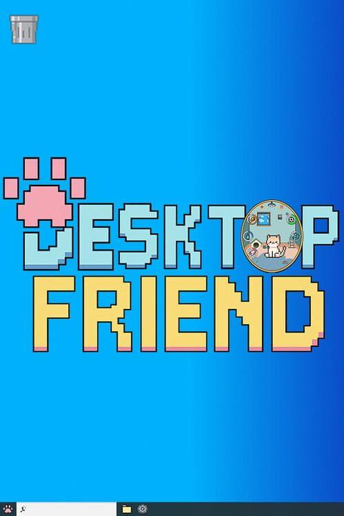 Desktop Friend