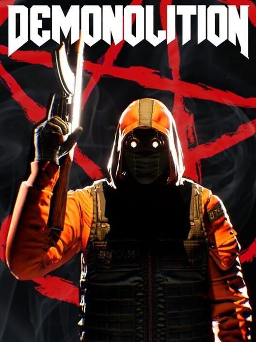 DEMONOLITION
