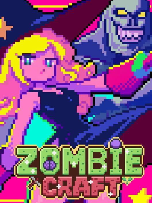 Zombie Craft