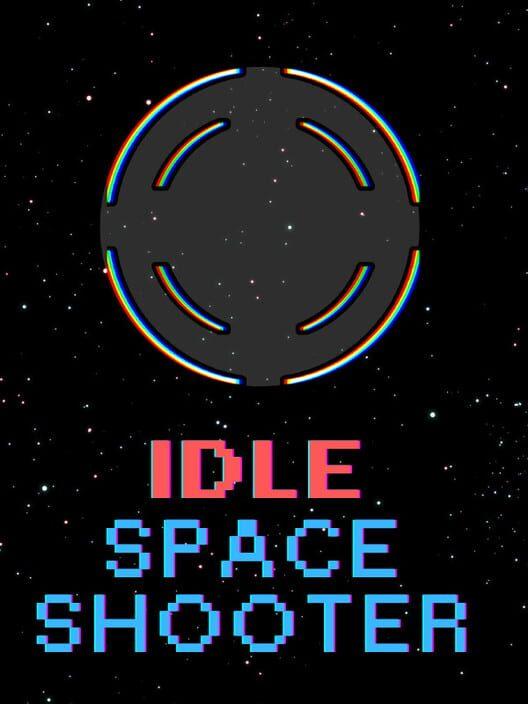 Idle Space Shooter