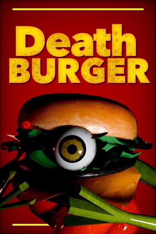 デスバーガー