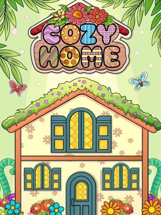 Cozy Home