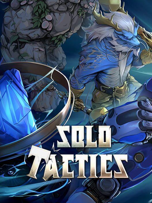 Solo Tactics
