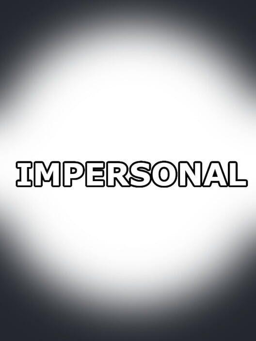 Impersonal