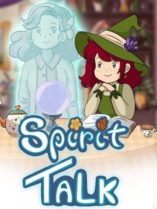 Spirit Talk - 温馨治愈系视觉小说