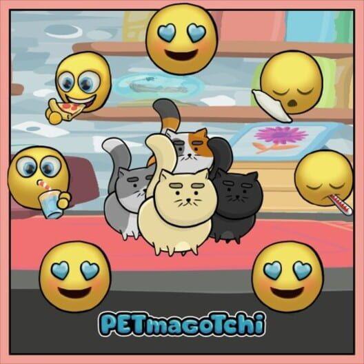 Petmagotchi