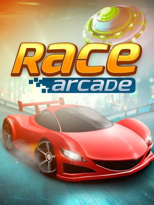 Race Arcade