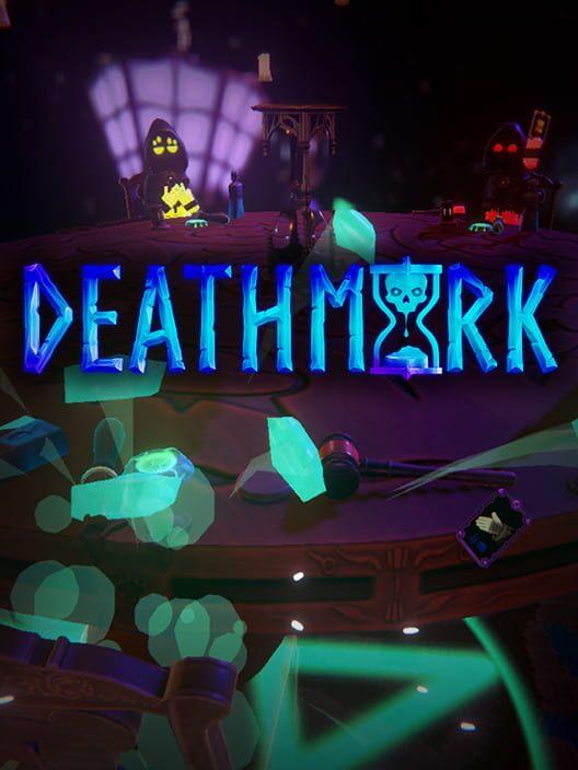 DEATHMARK