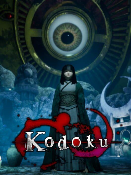 Kodoku：As the Moon Mourns