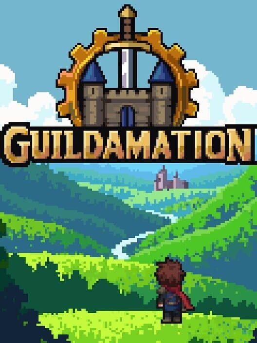 Guildamation
