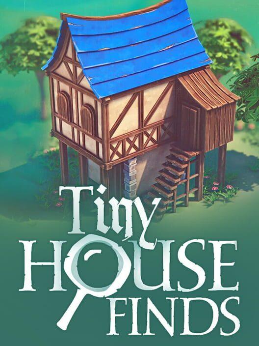 Tiny House Finds
