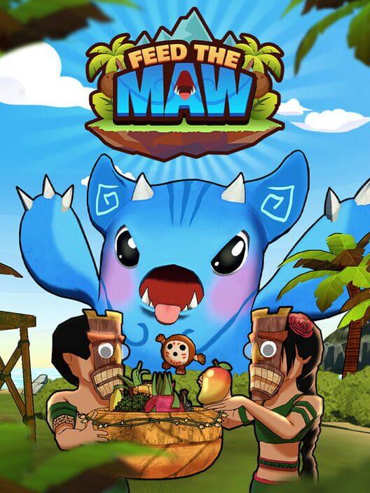 Feed The Maw