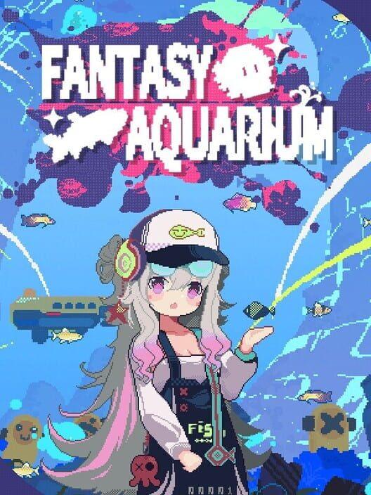 ファンタジーアクアリウム