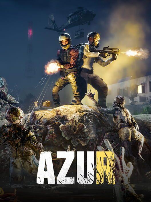 Azur