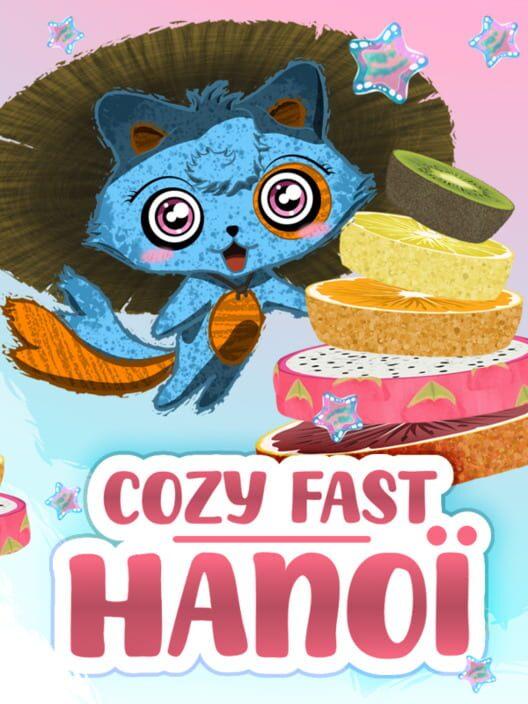 Cozy Fast Hanoï