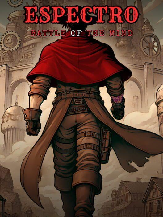 Specter: The Battle of the Mind