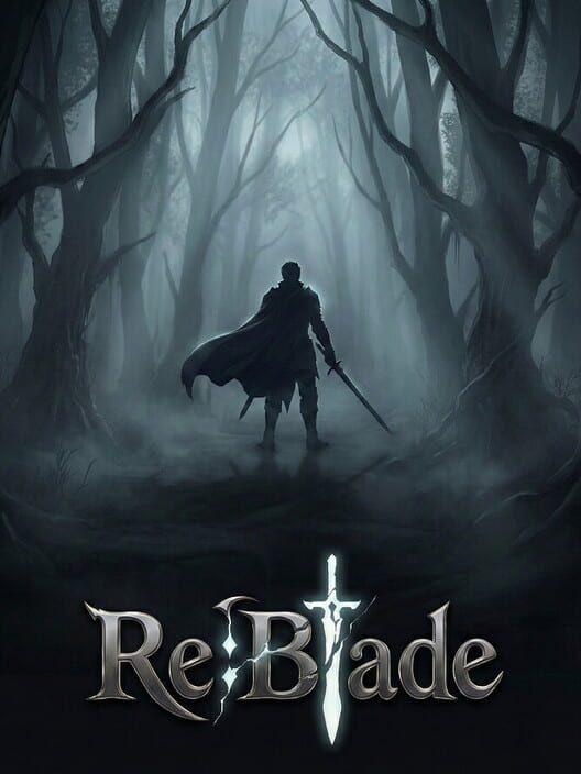 Re:Blade